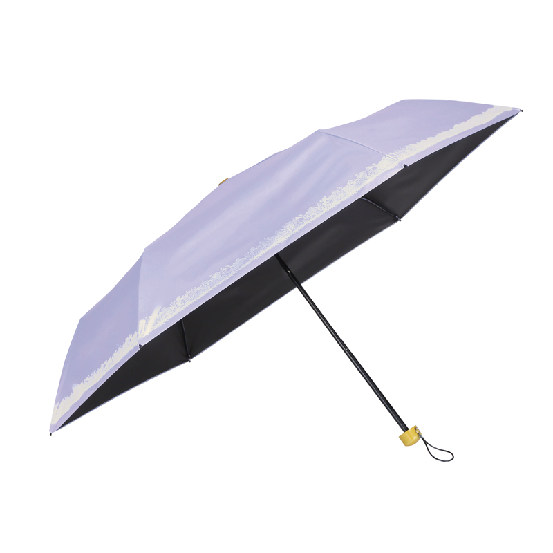 ブルームレース 晴雨兼用折りたたみ傘（2）