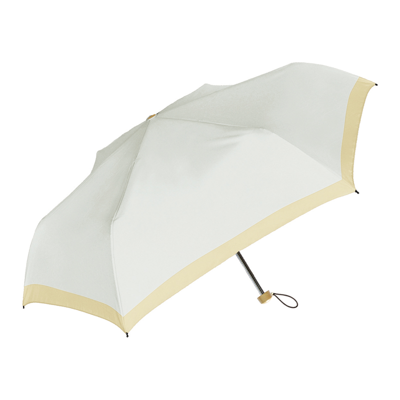 リュセット 晴雨兼用折りたたみ傘（3）