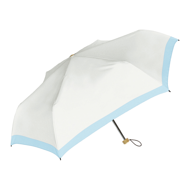 リュセット 晴雨兼用折りたたみ傘（4）