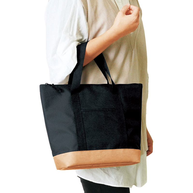 レジャーアンドライフ・保冷温トートバッグ（4）