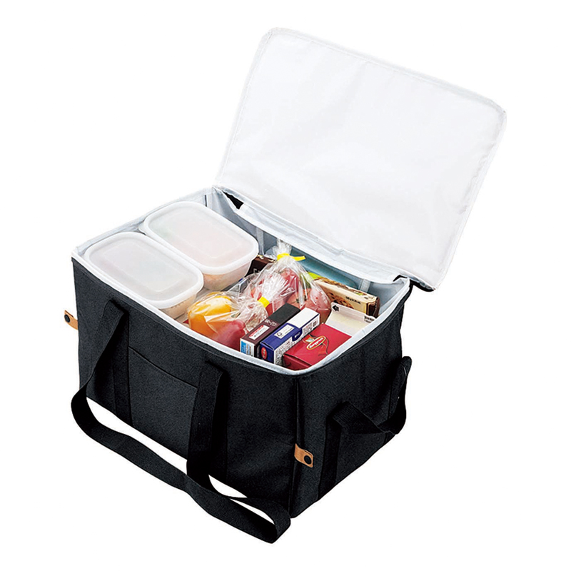 レジャーアンドライフ・保冷温ビッグボックスバッグ（2）