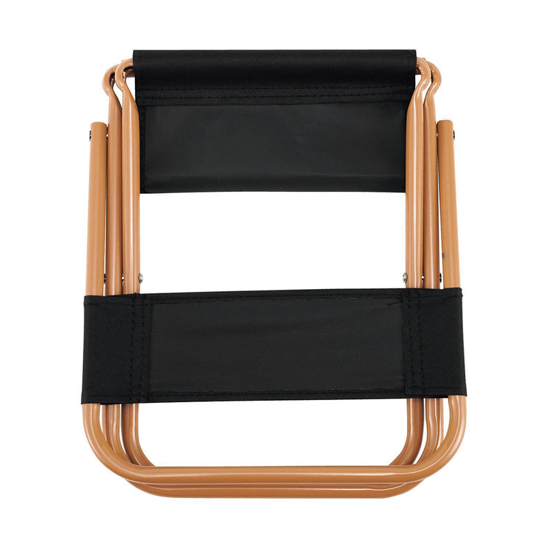 レジャーアンドライフ・フォールディングコンパクトチェア（3）