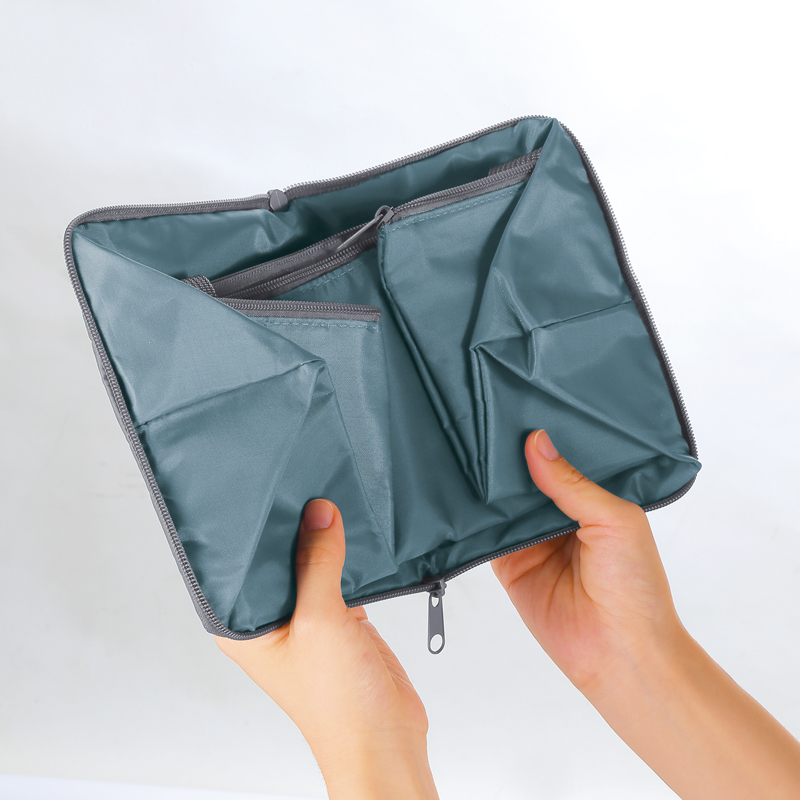 ポータブル保冷温バッグ（5）