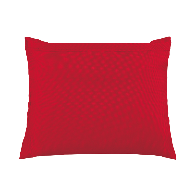 セルトナ・マチ広ラージポータブルエコバッグ(レッド)（5）