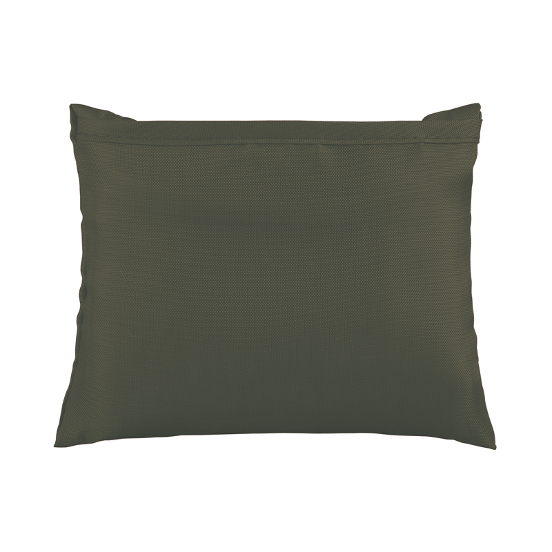 セルトナ・マチ広ラージポータブルエコバッグ(カーキ)（5）