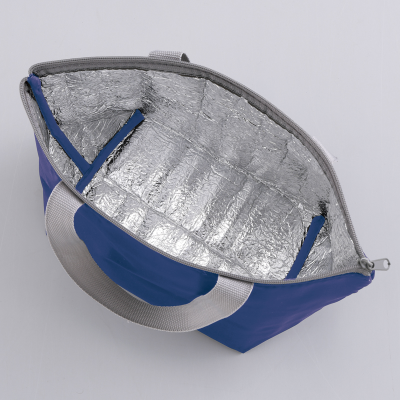 セルトナ・保冷温ランチバッグ(ネイビー)（4）