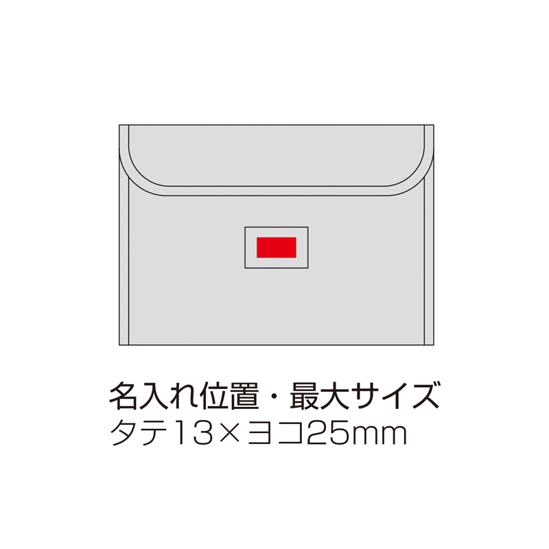 難燃マルチセーフティケース（6）