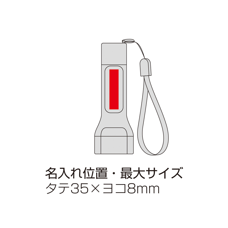 ペットボトルがランタンになる2WAYライト（3）