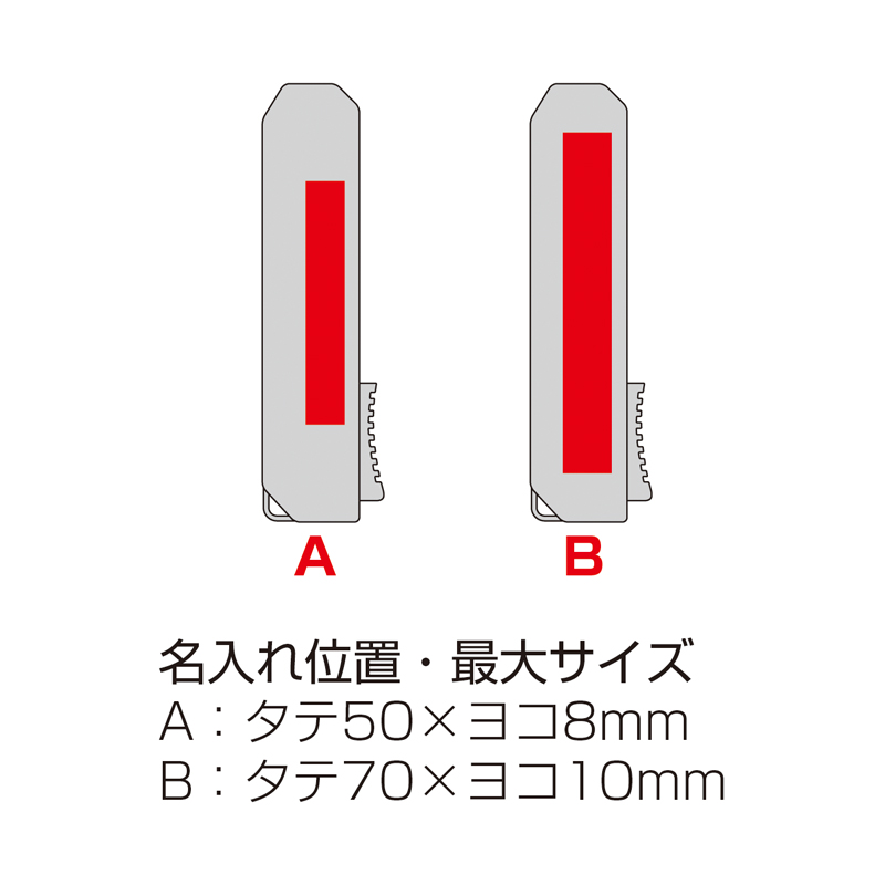 携帯できるコンパクトはさみ（4）