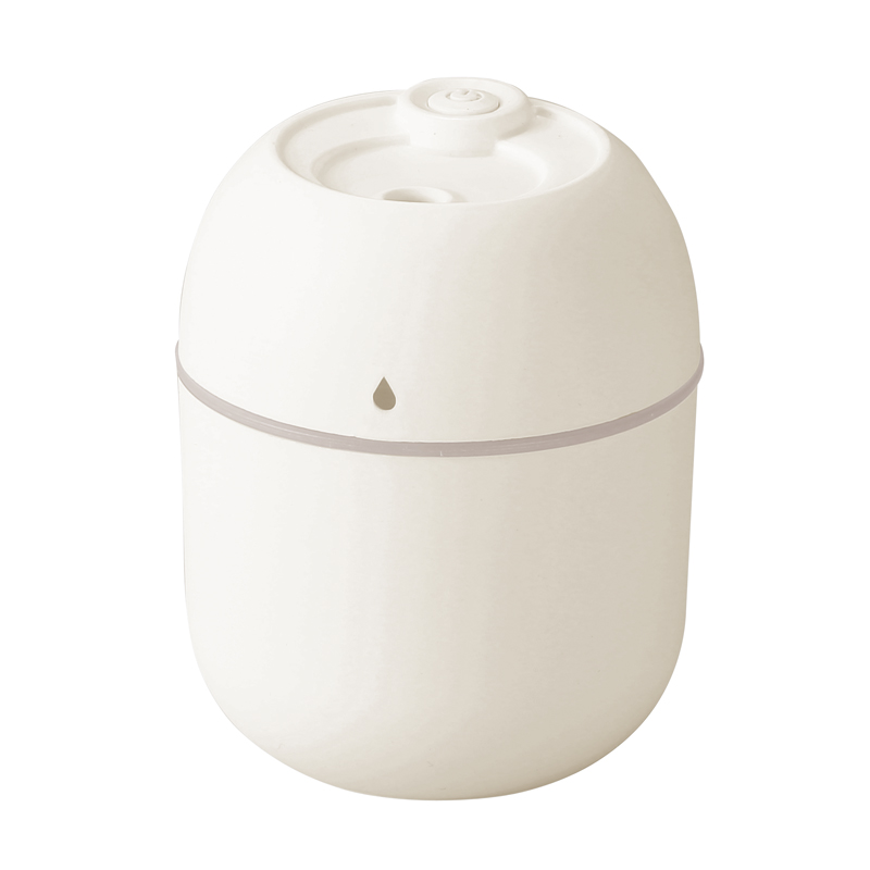卓上パーソナルUSB加湿器