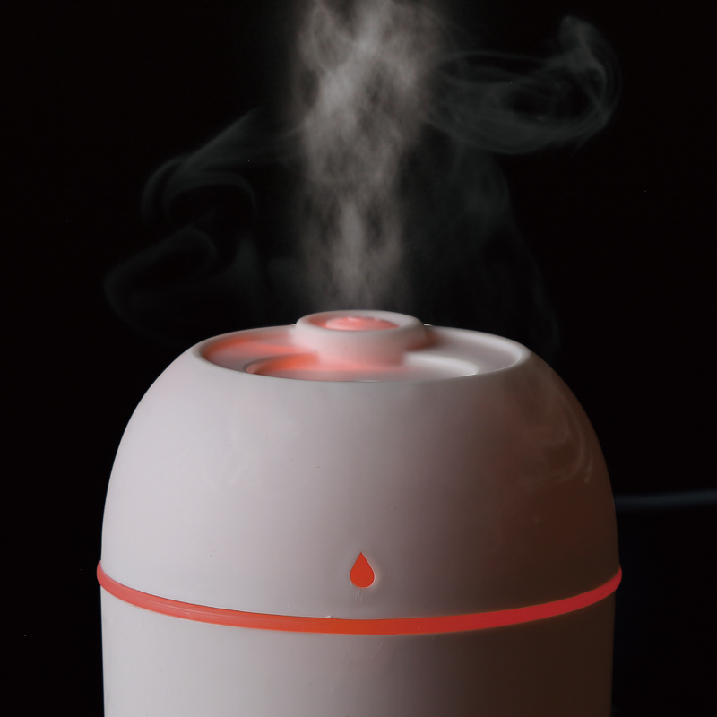 卓上パーソナルUSB加湿器（5）