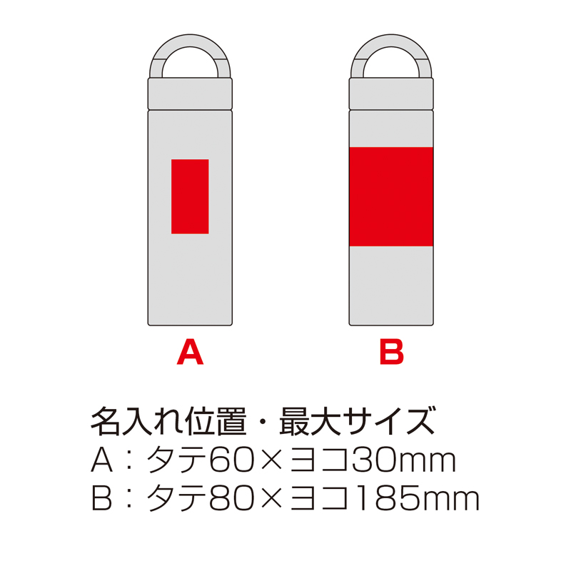 ピーコック・スクリューマグタイプ0.5LAE Z(サンドベージュ)（4）