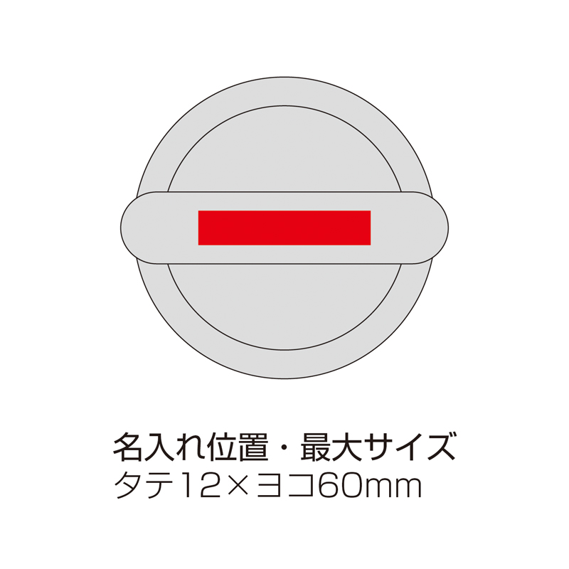 ライト付き2WAY折りたたみメイクミラー（7）