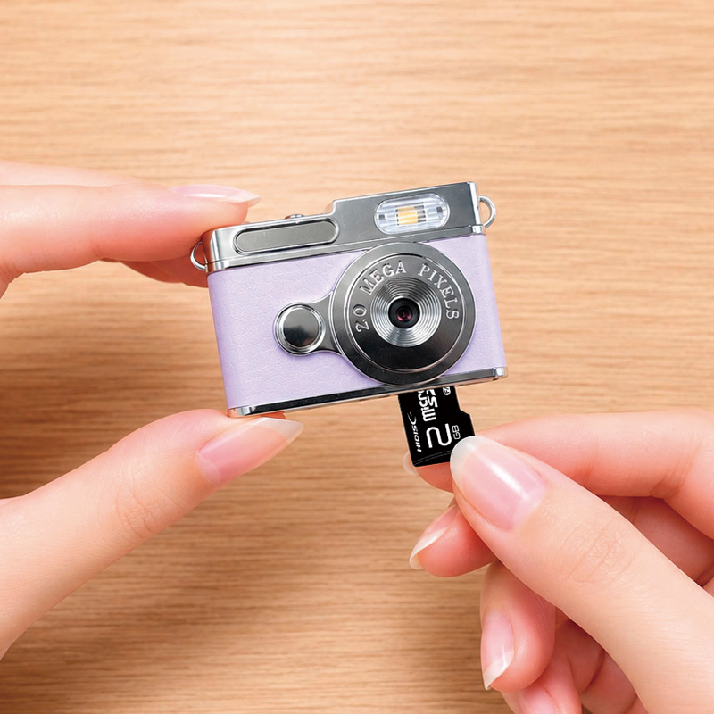 microSDカード(2GB)（4）