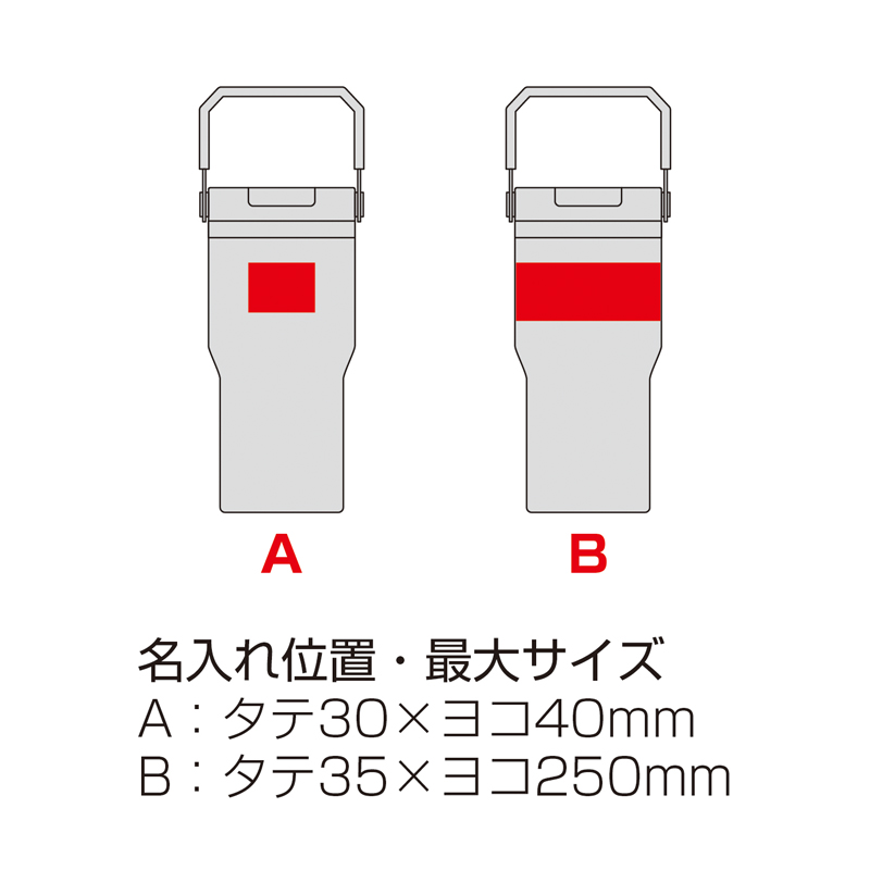 アンサンブル･ハンドル付き真空二重2WAYタンブラー(ストロー付き)600ml(グリーン)（9）