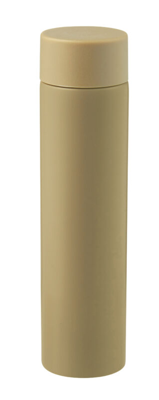 真空ステンレスサーマルスティックボトル180ml(モカ)