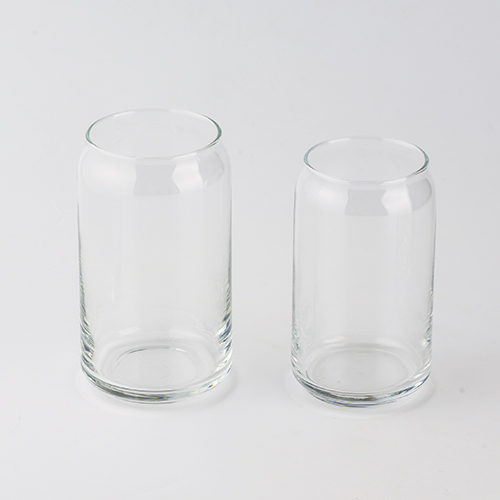 缶型グラス(490ml)(クリア)（2）