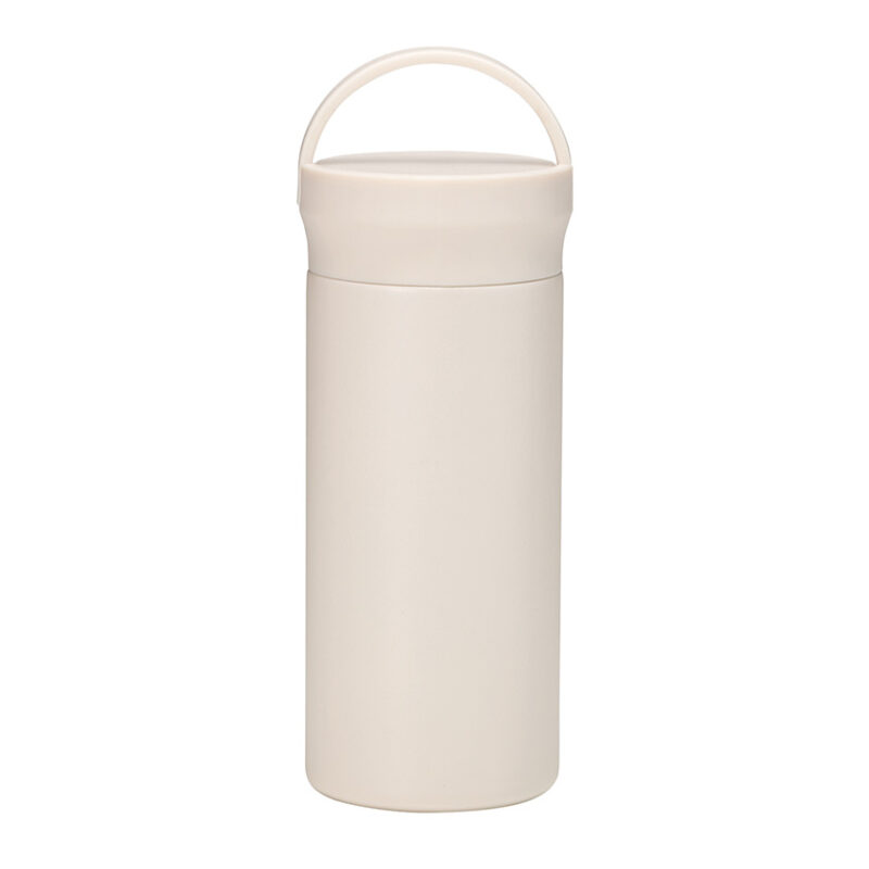 ハンドル付シームレスボトル350ml