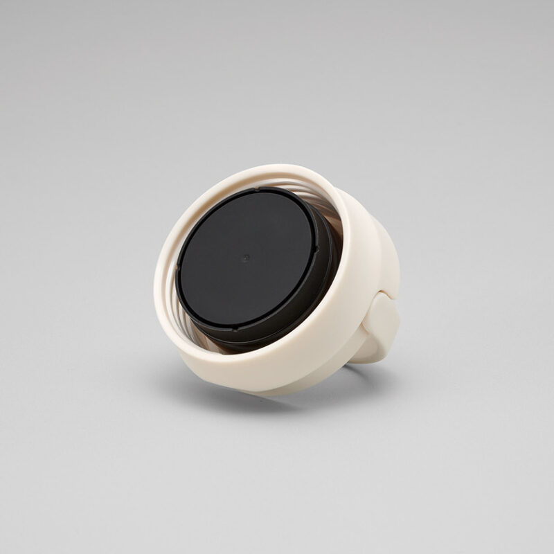 ハンドル付シームレスボトル350ml（4）