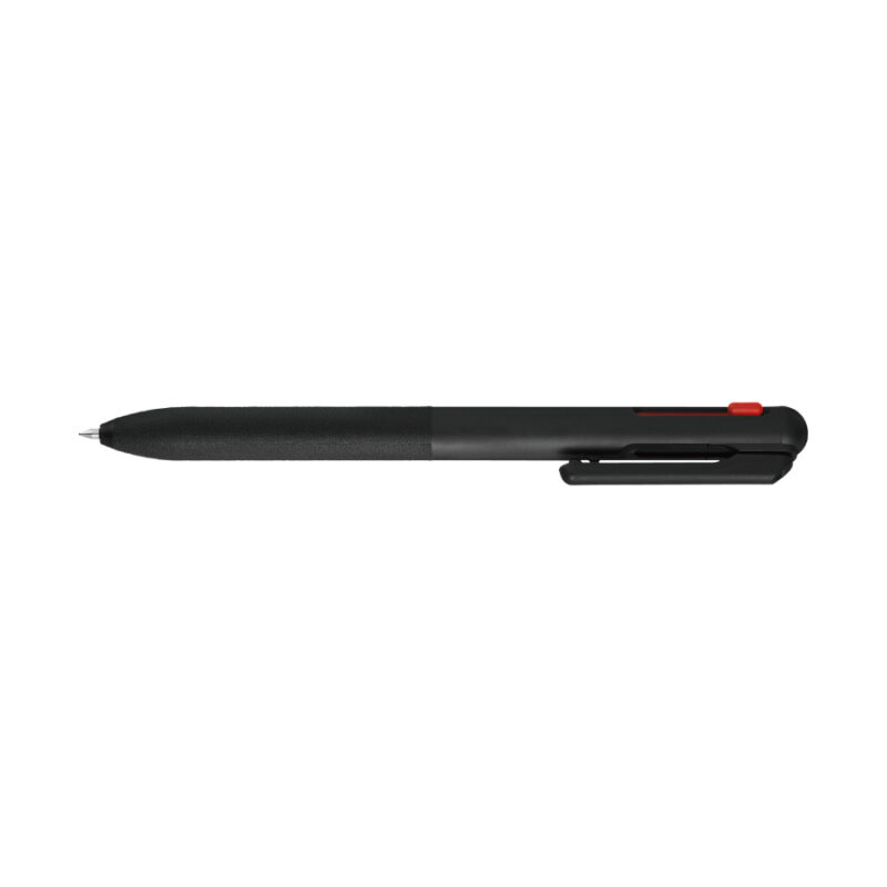 多機能ペン Calme カルム 2+S 0.7mm ブラック軸