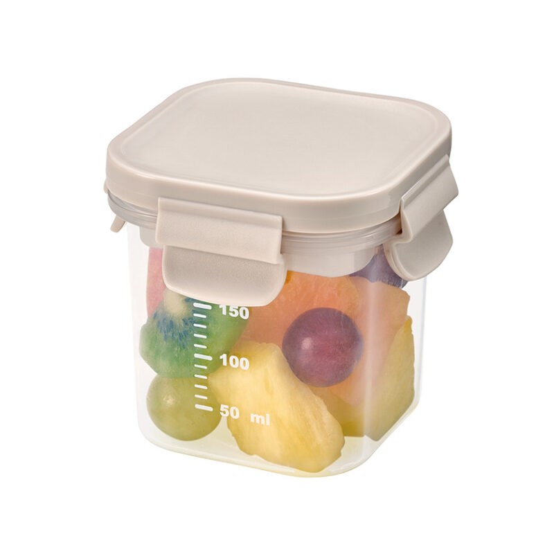 保冷剤付フードコンテナー（2）