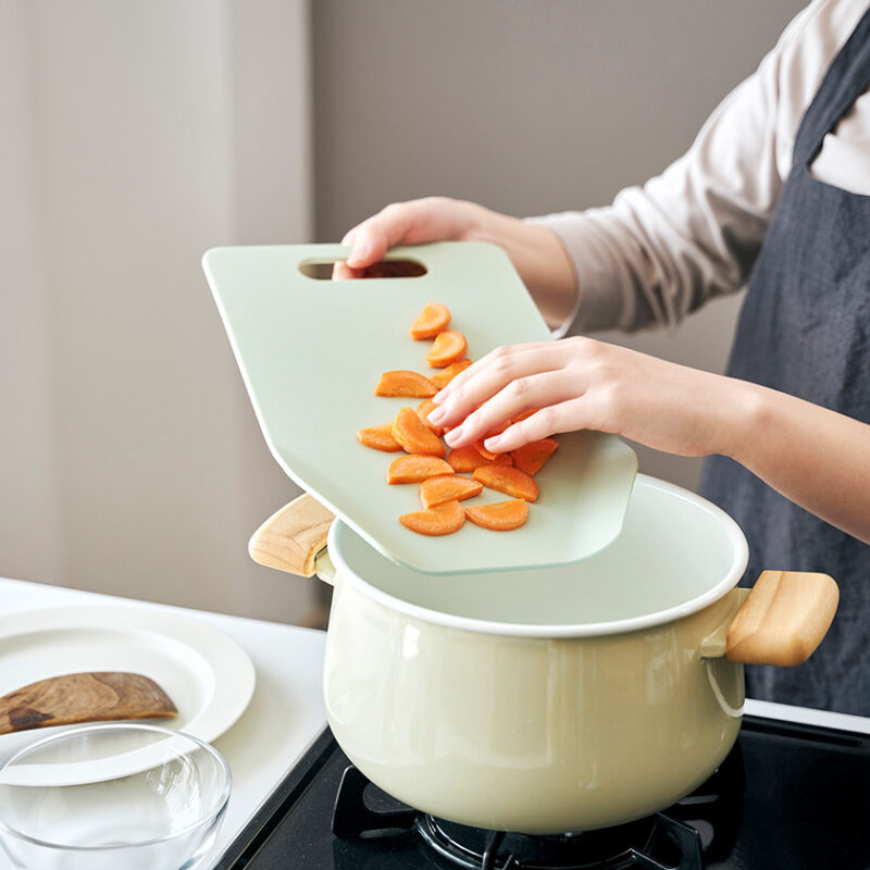 抗菌まな板使い分け3枚セット（5）