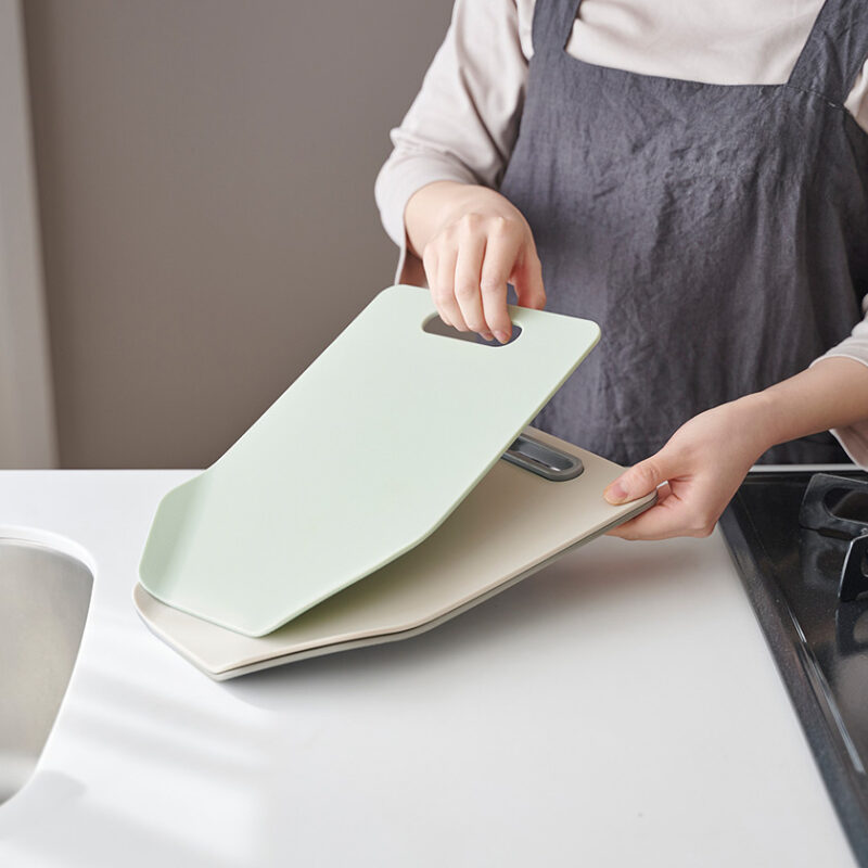 抗菌まな板使い分け3枚セット（6）