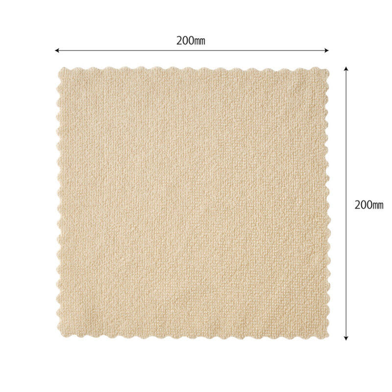 マイクロファイバークロス12枚入り（5）