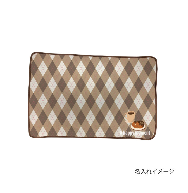 OEMブランケット（3）