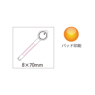 目盛付フードクリップ（3）