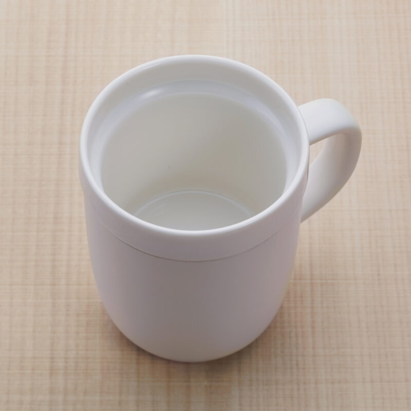 ストーンウェア スタンドキープマグ（3）