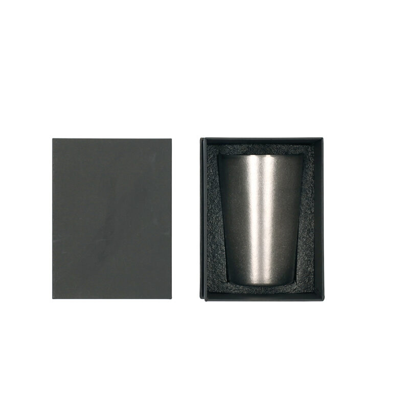 チタン二重タンブラー350ml（3）
