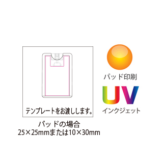 カード型除菌スプレー ひんやりミント（3）