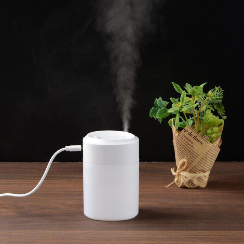 ミニ加湿器（3）