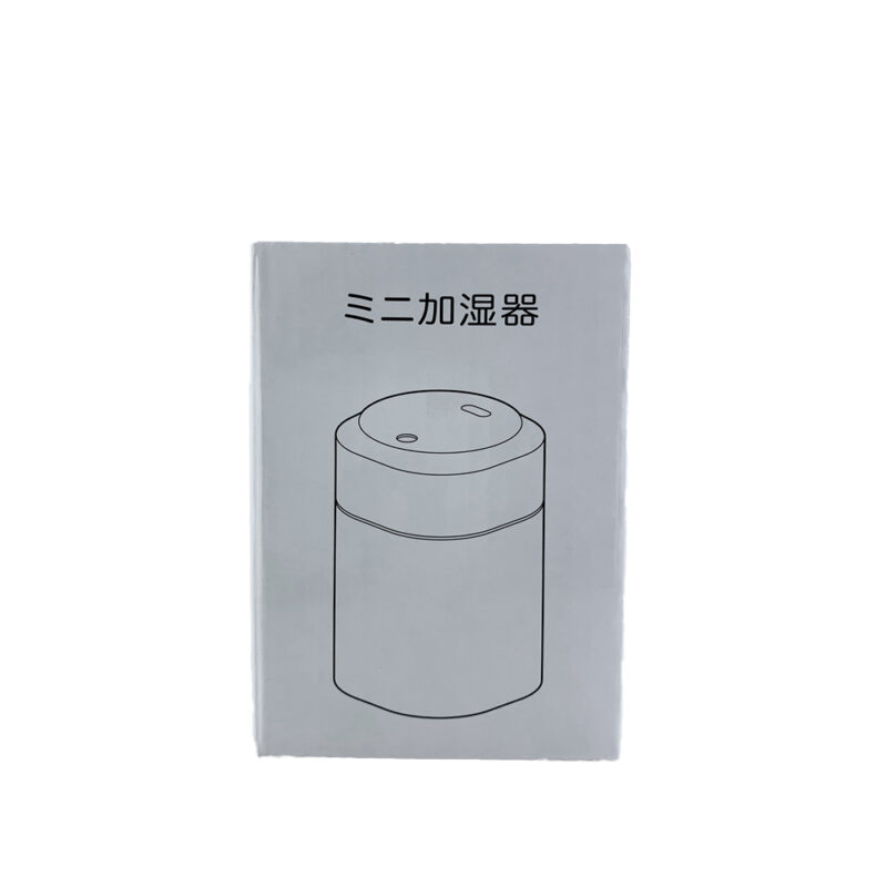 ミニ加湿器（5）
