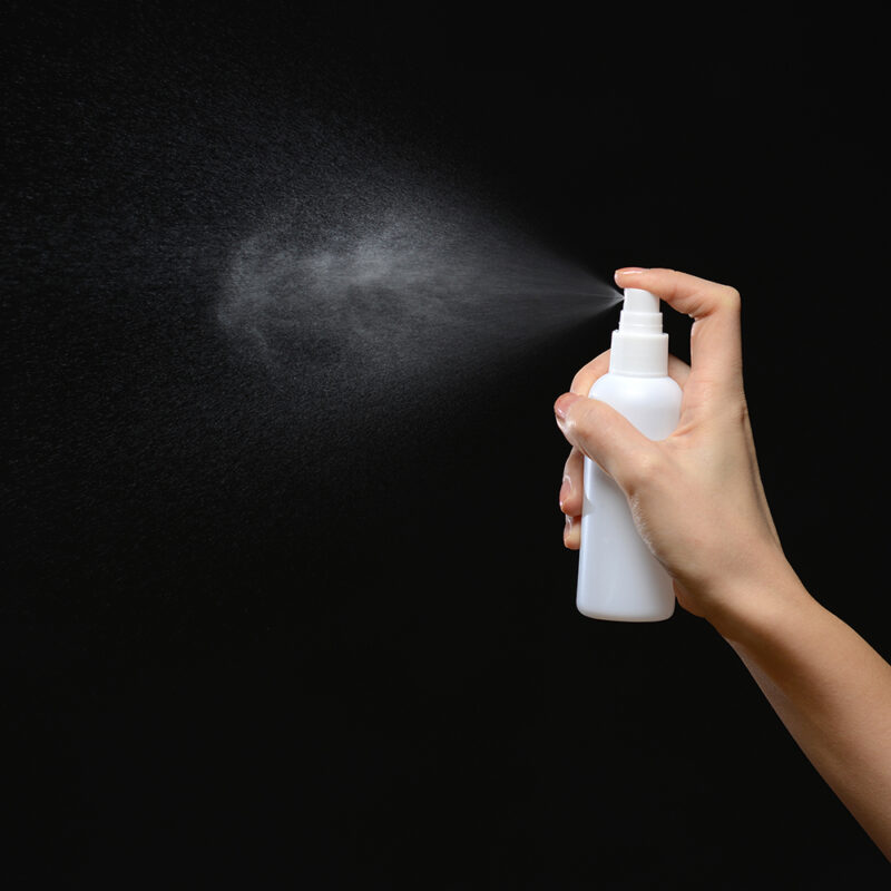 スプレーボトル100ｍｌ（3）
