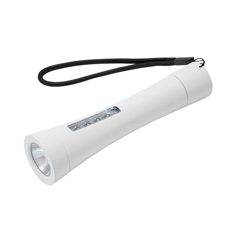 マグネット付き２WAYライト