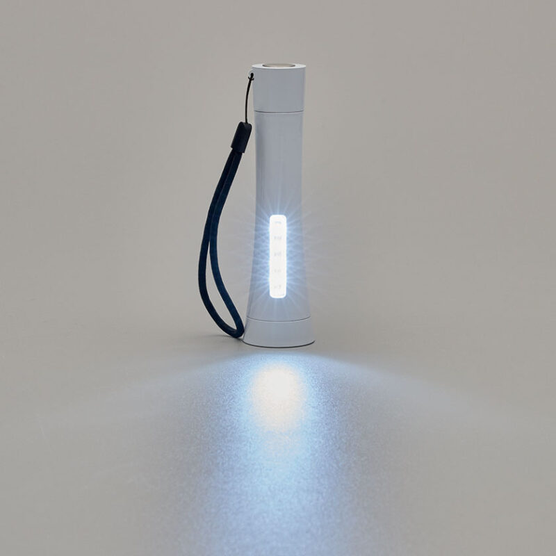 マグネット付き２WAYライト（2）