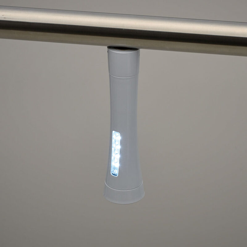 マグネット付き２WAYライト（3）