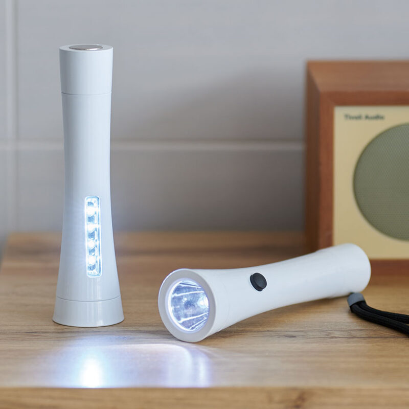 マグネット付き２WAYライト（4）