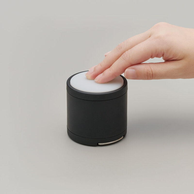 COBプッシュライト（4）