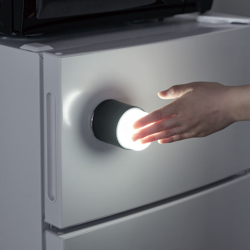 COBプッシュライト（5）