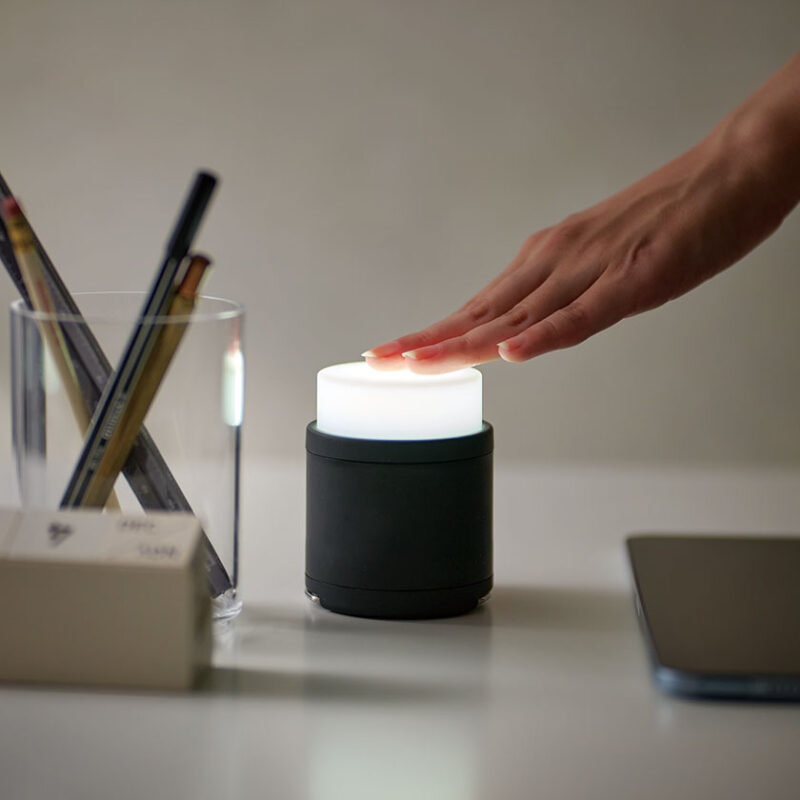 COBプッシュライト（6）