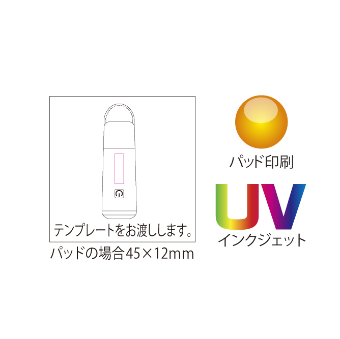 ハンディランタン（6）