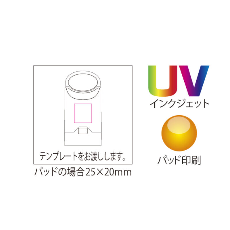カラビナミニランタン（3）