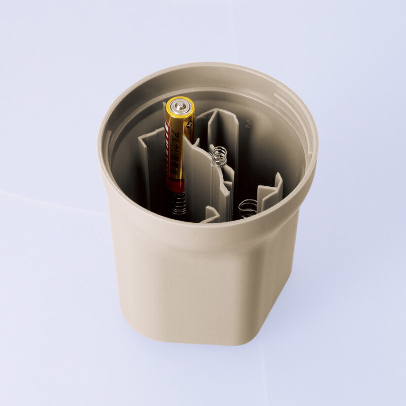 マルチ乾電池ライト（6）