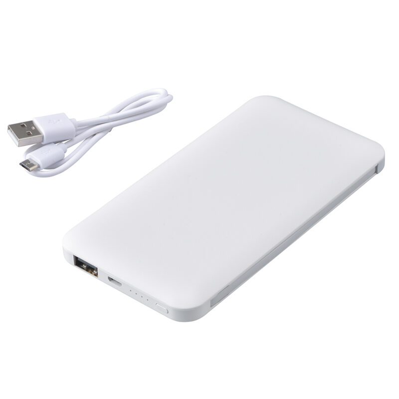 モバイルバッテリー10000