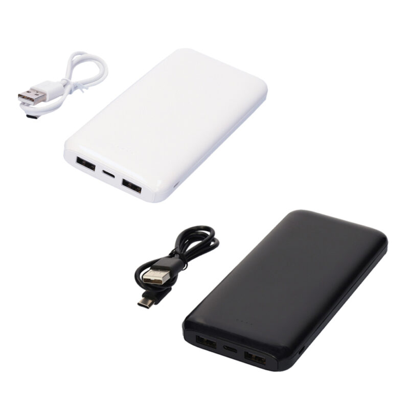モバイルタンク8000　ホワイト（3）