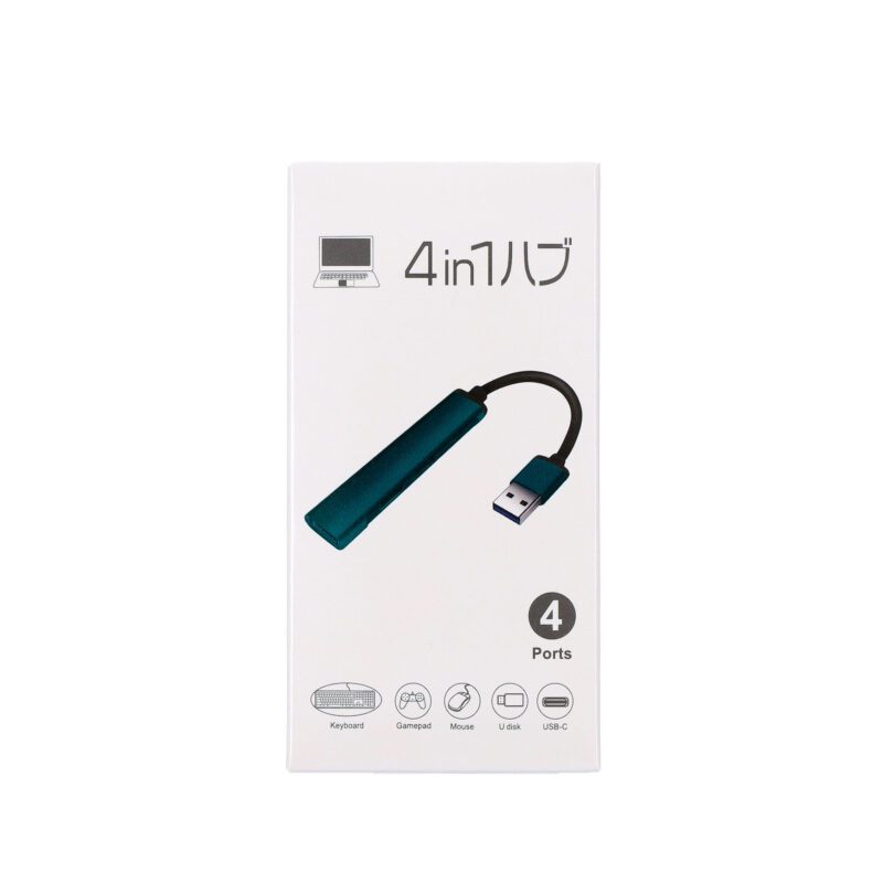 4in1ハブ（4）