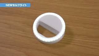 Newセルフライト（9）